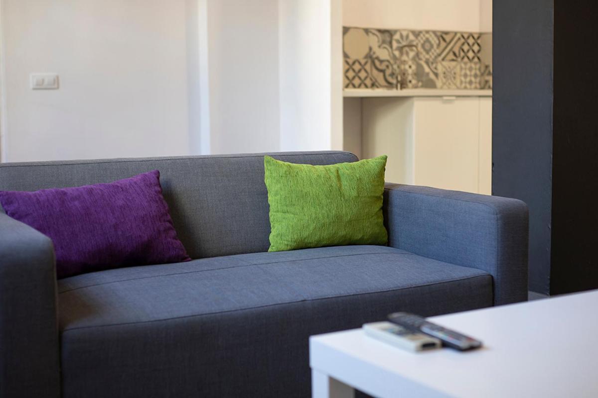 Pelicano Urban Apartment Севилья Экстерьер фото