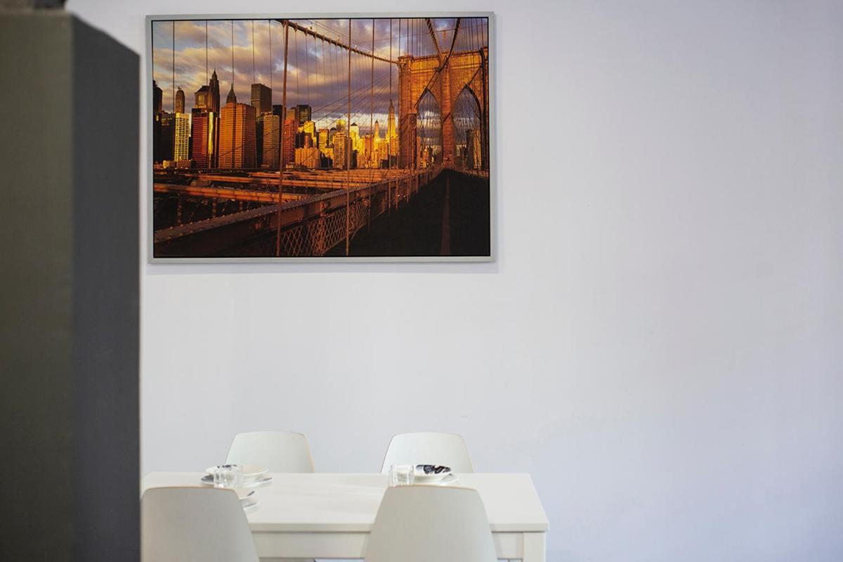 Pelicano Urban Apartment Севилья Экстерьер фото