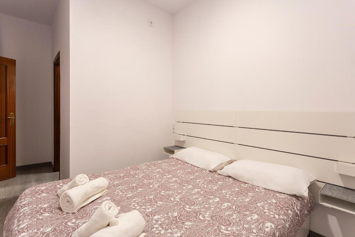Pelicano Urban Apartment Севилья Экстерьер фото