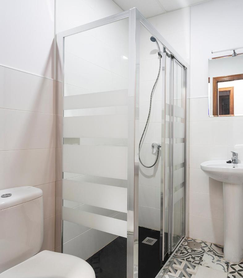 Pelicano Urban Apartment Севилья Экстерьер фото