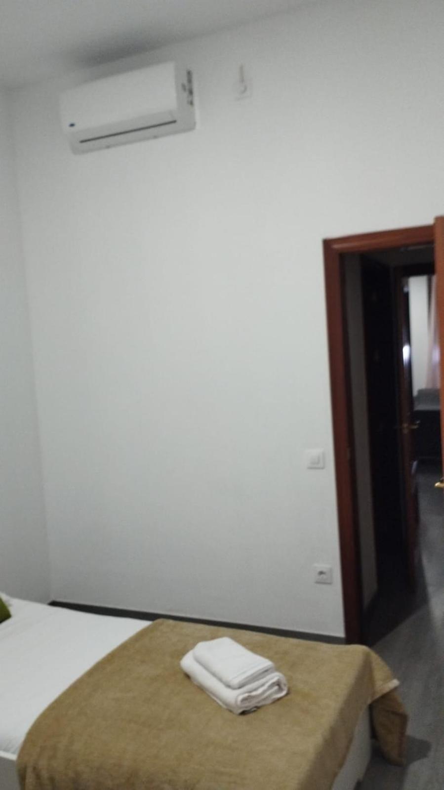 Pelicano Urban Apartment Севилья Экстерьер фото