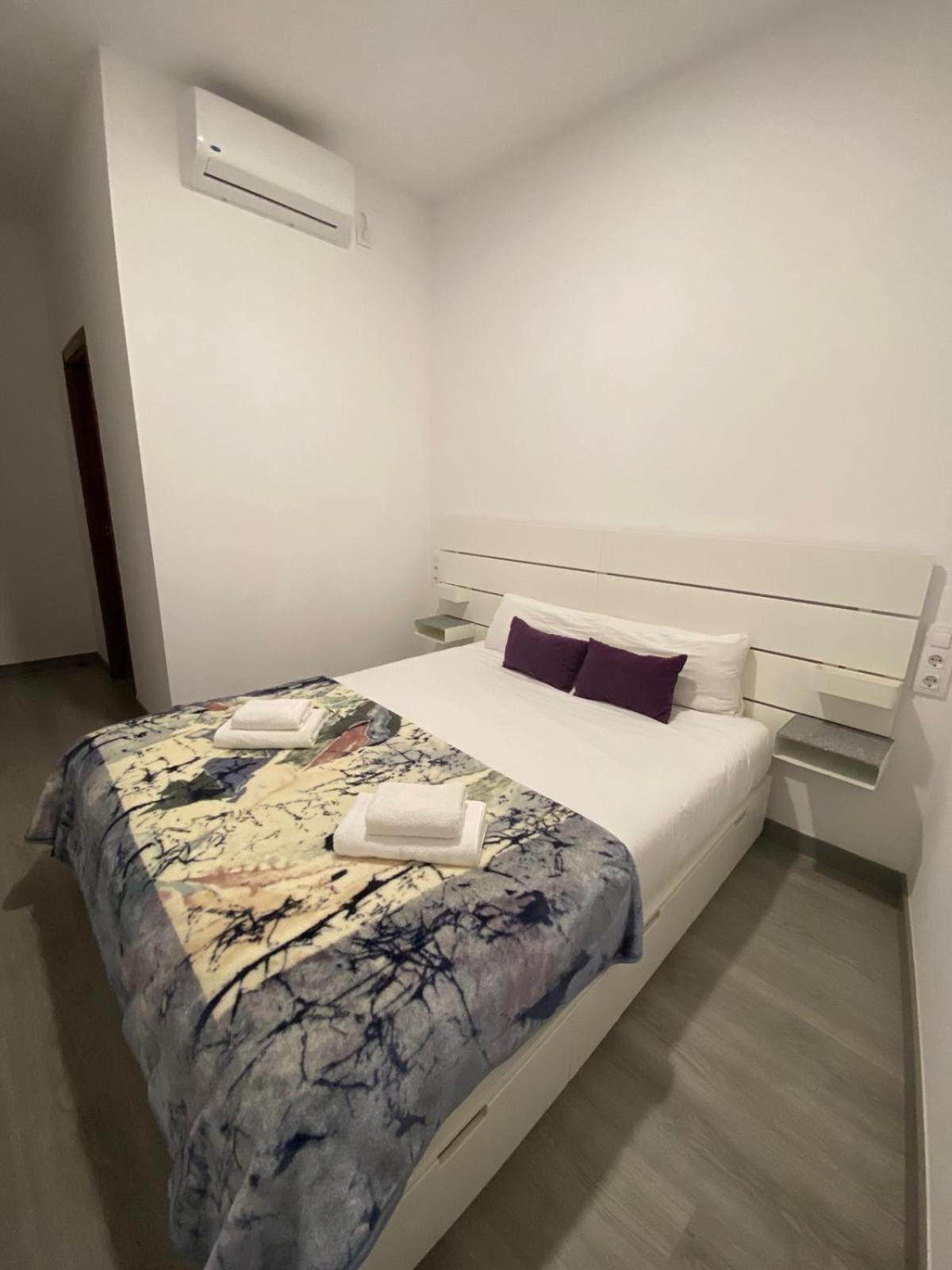 Pelicano Urban Apartment Севилья Экстерьер фото