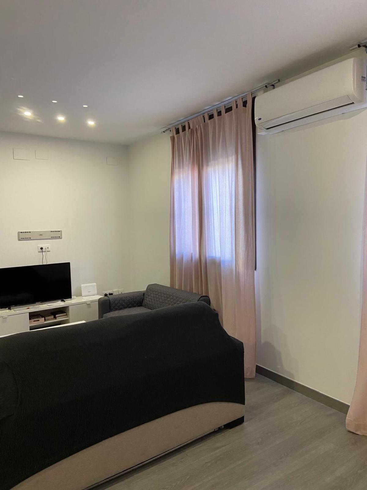 Pelicano Urban Apartment Севилья Экстерьер фото